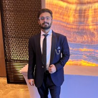 Deloitte Employee Ca Kochar's profile photo