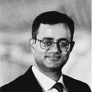 CyanConnode Employee Dushyant Singh's profile photo