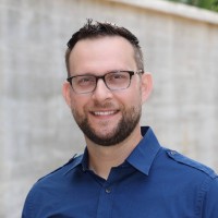 BoostBuild Employee Andy Webre's profile photo