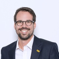 Hengst Filtration Employee Christopher Heine's profile photo
