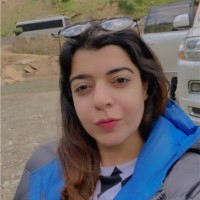 Sakeenah Employee Fabeha Iqbal's profile photo