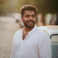 Springboard LLP Employee Tharun Kumar's profile photo