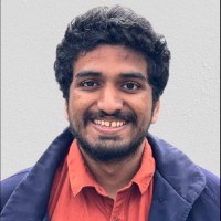 Ramana Kumar Email
