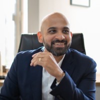 Mafatlal Industries Limited Employee Priyavrata Mafatlal's profile photo