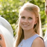 Connolly's RED MILLS Employee Emma Habershon's profile photo