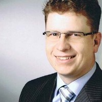 Impuls Küchen GmbH Employee Bernd Funke's profile photo