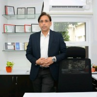 Wepsol Employee Nisar Shah's profile photo