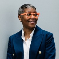 Penn State College of the Liberal Arts Employee Teresa Hamilton's profile photo