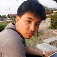 ViaBus Employee Veerapat Boonvanich's profile photo