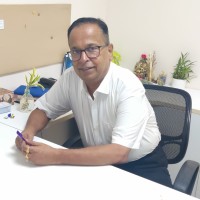 SecureKloud Technologies Employee Ramachandran S's profile photo