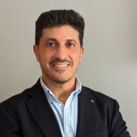 Evelop Airlines Employee Carlos Magaz's profile photo