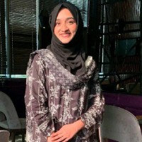Cloud-1 Employee Rabia Majeed's profile photo