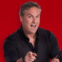 ThinkersOne Employee Marc Gordon's profile photo