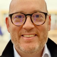 Cognitive Ventures Employee John Rizzo's profile photo