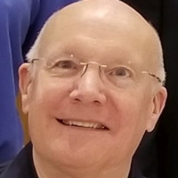 Aerojet Employee Mike Roddy's profile photo