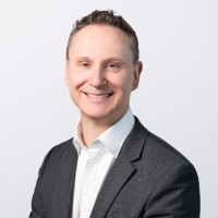 TPG Employee Rod van Onselen's profile photo