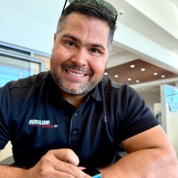 Berglund Automotive Group Employee Jonathan Fernandez's profile photo