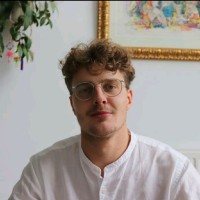 Peddler.com Employee Ruben Böhm's profile photo