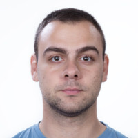 GOTMAR Ltd. Employee Kubrat Petrov's profile photo