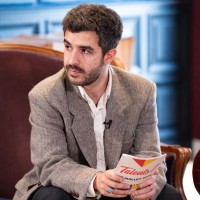 BSMART Employee Cem Algul's profile photo