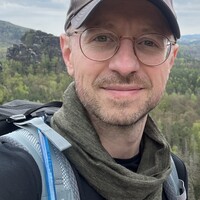 Contentful Employee Bryan Cooke's profile photo