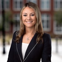 Charleston , Inc. Employee Bailey Vincett's profile photo