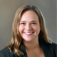 Merit Bank Employee Anna Tidwell's profile photo