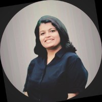 webiots Employee Saloni Cholera's profile photo