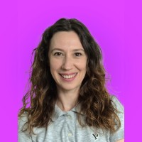 Open Design Alliance Employee Irina Rudeva's profile photo