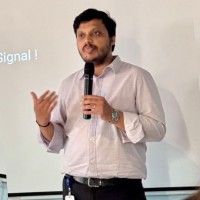 Suresh & Co. Employee Vikram Udupi's profile photo