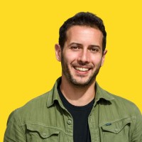 Pulppo Employee Matias Gath's profile photo