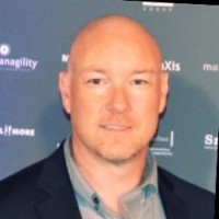 FutureView Systems Employee Rick Clazie's profile photo