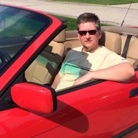 Honeywell Aerospace Employee Tom Leathers's profile photo