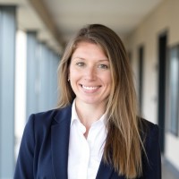 Citi Employee Olivia Stevens's profile photo