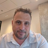 Anagog Employee Moti Bartov's profile photo