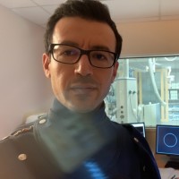 Agaplesion Diakonieklinikum Rotenburg gGmbH Employee Siymnd Mousa's profile photo