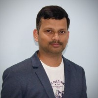 Wells Fargo Employee Nagendra Avadhanula's profile photo