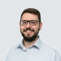 Gordon McInroy Email