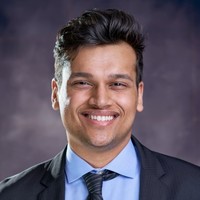 Sweet&Chilli Ltd Employee Shobhit Bhaskar's profile photo