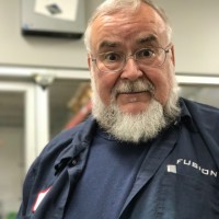 Fusion OEM Employee Jeff Erickson's profile photo