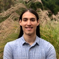 Meridian Employee Alex Pandrangi's profile photo