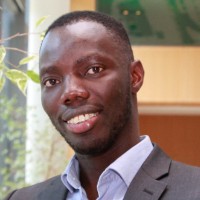 SYSTRA Employee Mouhamadou Fall's profile photo