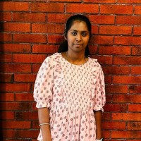 TopCertifier Employee Kasthuri Gowda's profile photo