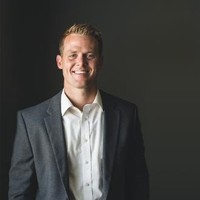Allmoxy Employee Beau Lewis's profile photo