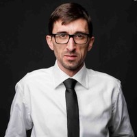 M.I.T. s.r.l. Employee Federico Suriano's profile photo