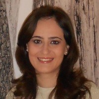 Yasmine Yakoubi Email