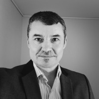 Q-Free ASA Employee Jon Skare's profile photo