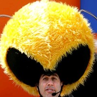 Universal Studios Employee Not Devito's profile photo