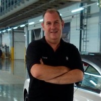 Rolls-Royce Motor Cars Employee Stephen Bunce's profile photo