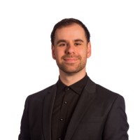 Lynxx Employee Thomas Hugen's profile photo